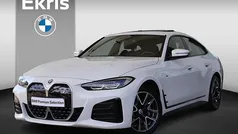 Wit Gebruikt 2022 BMW i4 M Sport Sedan | € 39.900 (Goede deal)