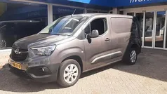 Gebruikt 2019 Opel Combo Edition MPV | € 11.900 (Eerlijke prijs)