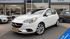 Gebruikt 2018 Opel Corsa S Hatchback | € 10.950 (Eerlijke prijs)