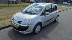 Renault Grand Modus