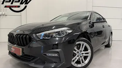 Occasion BMW 218 Executive 136 PK (100 kW) 2020 Coupé