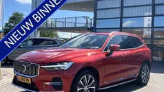 Gebruikt 2021 Volvo XC60 Inscription SUV | € 42.950 (Eerlijke prijs)