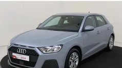 Grijs Gebruikt 2023 Audi A1 Sportback Advanced Hatchback | € 23.450 (Eerlijke prijs)