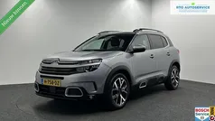 Grijs Gebruikt 2020 Citroën C5 Aircross Feel SUV | € 14.750 (Goede deal)