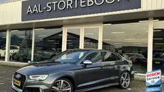 Grijs Gebruikt 2019 Audi RS3 Performance Sedan | € 49.995 (Eerlijke prijs)