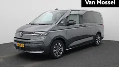 Gebruikt 2024 VW Multivan Life Van | € 56.900 (Eerlijke prijs)