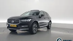 Zwart Gebruikt 2022 Volvo XC60 Core SUV | € 45.750 (Super prijs)
