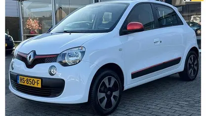 Occasion 2016 Renault Twingo Collection Hatchback | € 5.750 (Eerlijke prijs)
