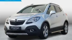 Gebruikt 2015 Opel Mokka Cosmo SUV | € 11.900 (Eerlijke prijs)