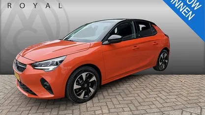 Occasion 2020 Opel Corsa-e Elegance Hatchback | € 11.995 (Eerlijke prijs)