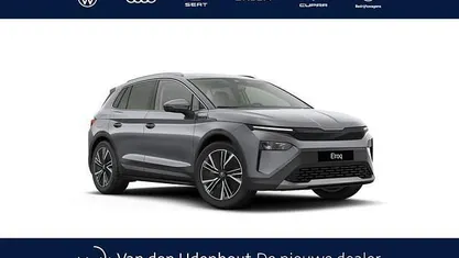 Occasion 2026 Skoda Elroq Business Line SUV | € 42.475 (Goede deal)