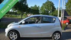Gebruikt 2010 Daihatsu Cuore Hatchback | € 1.999 (Eerlijke prijs)