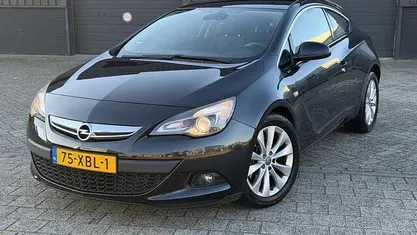 Occasion Opel Astra GTC Sport 120 PK (88 kW) 2012 Hatchback