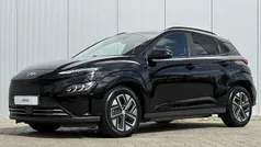 Gebruikt 2022 Hyundai Kona SUV | € 24.685 (Eerlijke prijs)