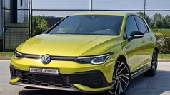 Gebruikt 2022 VW Golf VIII Sedan | € 39.490 (Eerlijke prijs)
