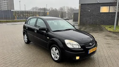 Occasion Kia Rio 97 PK (71 kW) 2007 Hatchback