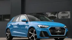 Gebruikt 2019 Audi A1 Sportback S-Line Hatchback | € 16.500 (Eerlijke prijs)