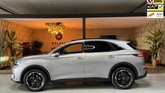 Zilver Gebruikt 2021 DS Automobiles DS7 Crossback Performance SUV | € 24.990 (Eerlijke prijs)