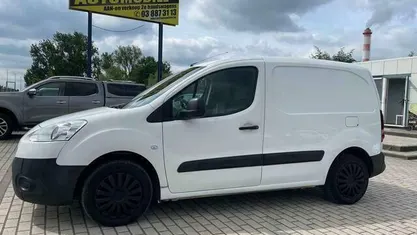 Occasion Peugeot Partner 99 PK (72 kW) 2015 MPV