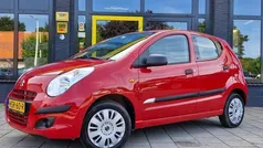 Gebruikt 2014 Suzuki Alto Comfort Hatchback | € 8.450 (Eerlijke prijs)