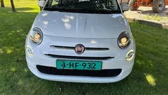 Gebruikt 2015 Fiat 500 Pop Star Hatchback | € 7.950 (Eerlijke prijs)