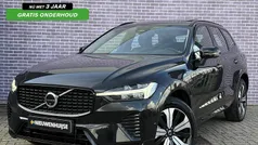 Zwart Gebruikt 2024 Volvo XC60 Plus SUV | € 52.899 (Eerlijke prijs)