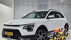 Gebruikt 2022 Kia Niro SUV | € 29.400 (Eerlijke prijs)