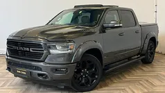 Grijs Gebruikt 2019 Dodge Ram Pickup | € 29.944 (Goede deal)