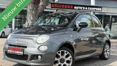 Gebruikt 2014 Fiat 500C Cabriolet | € 6.950 (Eerlijke prijs)