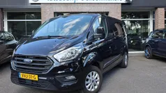 Gebruikt 2023 Ford Transit Custom Van | € 25.767 (Eerlijke prijs)
