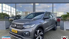 Gebruikt 2020 VW T-Cross Style SUV | € 24.600 (Eerlijke prijs)
