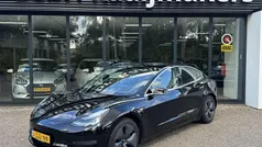 Zwart Gebruikt 2020 Tesla Model 3 Long Range AWD Sedan | € 22.900 (Eerlijke prijs)
