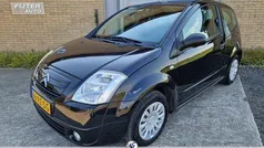 Gebruikt 2005 Citroën C2 Hatchback | € 1.730 (Eerlijke prijs)