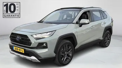 Occasion Toyota RAV4 Hybrid 2025 SUV