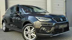 Gebruikt 2019 Seat Arona FR SUV | € 16.995 (Eerlijke prijs)