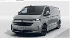 Gebruikt 2025 VW Transporter Van | € 59.795 (Super prijs)