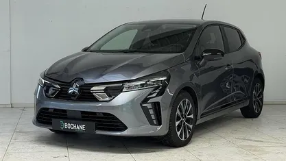 Occasion Mitsubishi Colt Intense 2024 Grijs Hatchback