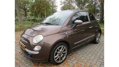 Gebruikt 2009 Fiat 500 Hatchback | € 2.950 (Goede deal)