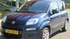 Gebruikt 2018 Fiat Panda Pop Star Hatchback | € 8.999 (Eerlijke prijs)