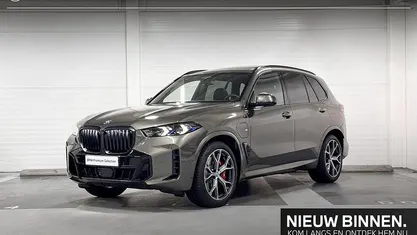 Gebruikt 2025 BMW X5 Performance SUV | € 99.900 (Goede deal)