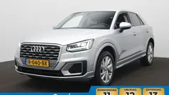 Gebruikt 2020 Audi Q2 Basis SUV | € 20.900 (Eerlijke prijs)