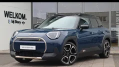 Mini Aceman