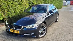 Gebruikt 2012 BMW 320 Executive Sedan | € 14.450 (Eerlijke prijs)