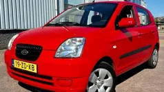 Gebruikt 2008 Kia Picanto Light Hatchback | € 1.695 (Eerlijke prijs)