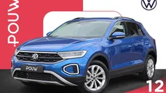Gebruikt 2024 VW T-Roc Edition SUV | € 26.900 (Goede deal)