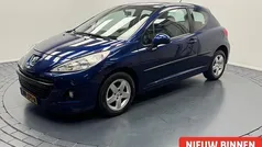 Gebruikt 2011 Peugeot 207 Hatchback | € 2.500 (Eerlijke prijs)