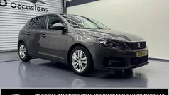 Gebruikt 2018 Peugeot 308 Hatchback | € 8.950 (Eerlijke prijs)