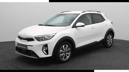 Occasion 2022 Kia Stonic SUV | € 20.940 (Eerlijke prijs)
