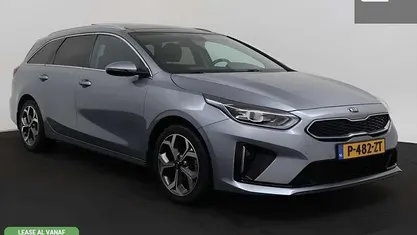 Occasion 2020 Kia Ceed Sportswagon Stationwagen | € 19.950 (Goede deal)