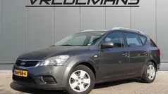 Gebruikt 2011 Kia Ceed Stationwagen | € 2.450 (Super prijs)